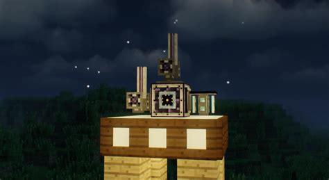 Image result for Open Modular Turret Mods