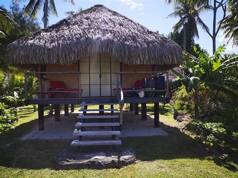 PENSION ALICE ET RAPHAEL (Bora Bora) - B&B Reviews & Photos - Tripadvisor