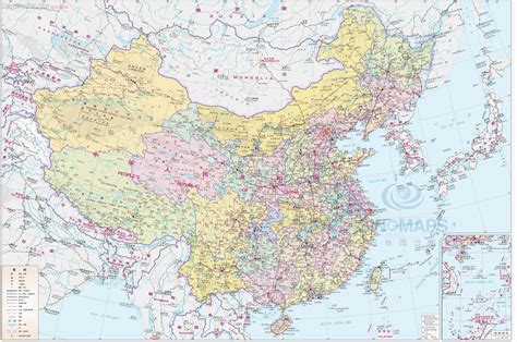 22-5 论如何将标准中国地图矢量化并且导入arcgis中_eps文件怎么用gis打开-CSDN博客