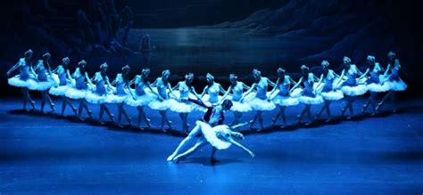 Il Lago dei Cigni | The State Ballet of Georgia // Stagione 2023/2024 ...