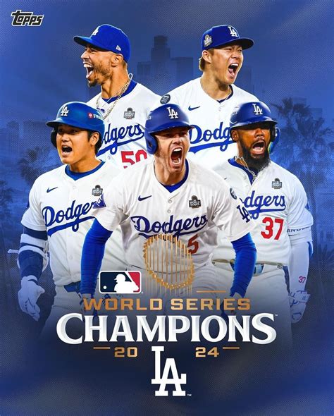 Pin by shinya on Show Time in 2025 | La dodgers baseball, Dodgers ...