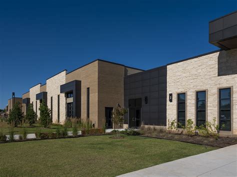 Moore Norman Tech Center Renovation | Key Construction