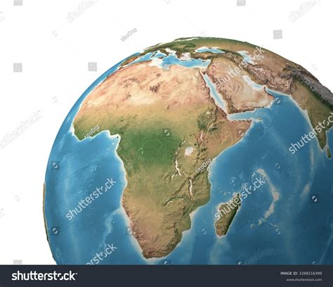 Earth Map High Resolution 的图像结果