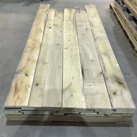 Poplar Lumber – Hearne Hardwoods