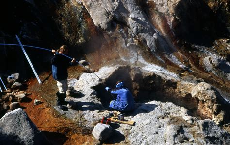 Image result for Geyser Science