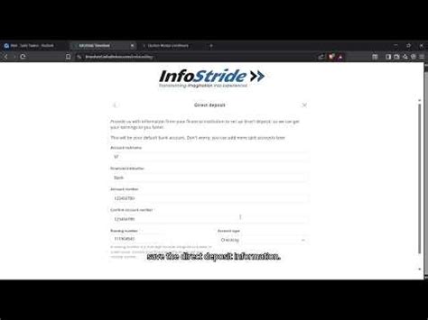 HRIS System