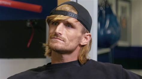 BBC reporter storms out of 'interview' with Logan Paul after he sent a ...