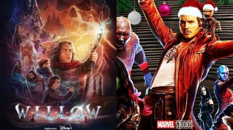 Web Series on Hotstar: 21 नवंबर से हॉटस्टार पर मनोरंजन का डबल डोज ...