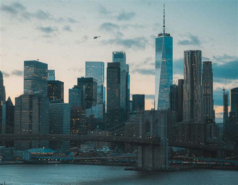 Business Networking Events in New York (NYC): An In-Depth Guide