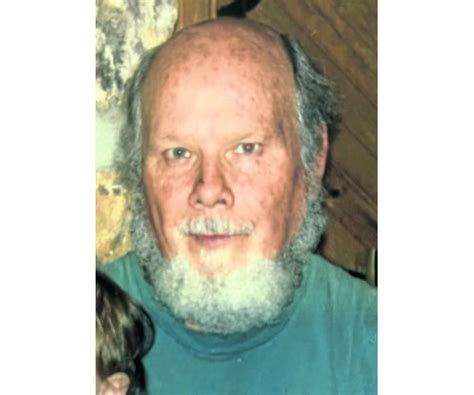 James Edmonds Obituary (2025) - Point Pleasant, WV - The Herald-Dispatch