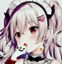 Image result for Cute Anime Bunny Ye