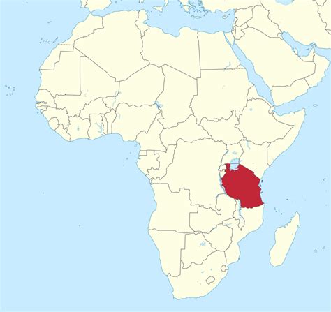 File:Tanzania in Africa (-mini map -rivers).svg - Wikimedia Commons