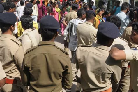 It Took 42 Years For Gujarat To Translate Its Police Manual To Gujarati ...