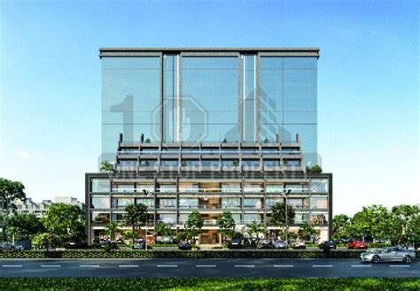 New Project in Ahmedabad | Commercial Office in Satyamev Eminence ...