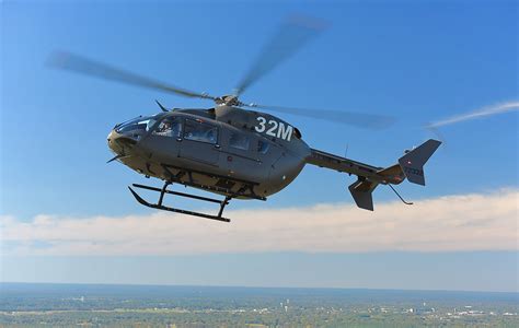 Military helicopters - Helicopters - Airbus US