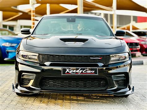 Kandy Cars - {2022 Dodge Charger GT - # 29494}