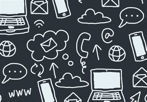 Client Communication Vector 的图像结果