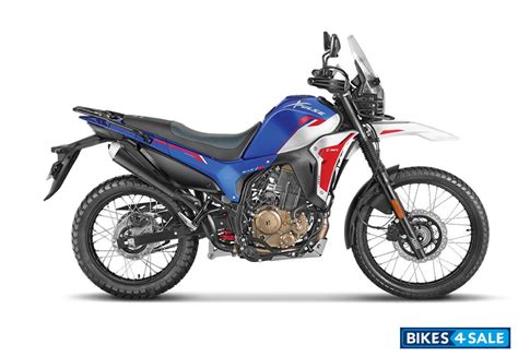 Hero XPulse 210 price, specs, mileage, colours, photos and reviews ...