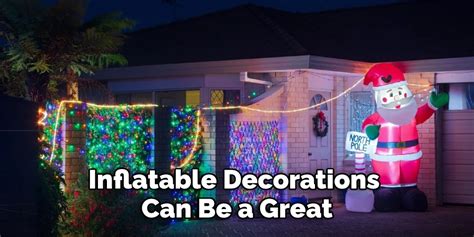Image result for Build Your Own Inflatable Decorations