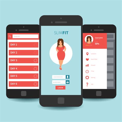 Find a Job App UI Design Concept | Behance
