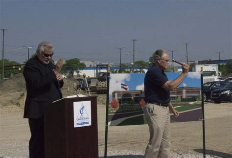 CVF Credit Union and CFCU - Christian Financial Credit Union