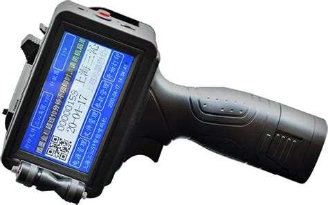 Image result for Handheld Portable Printer