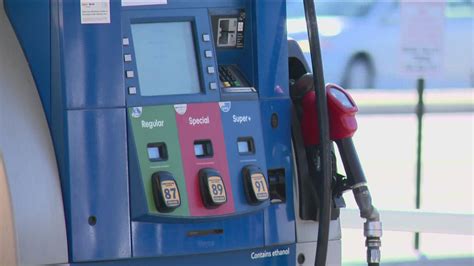 Boise gas prices continue to drop, but that may be ending soon | ktvb.com