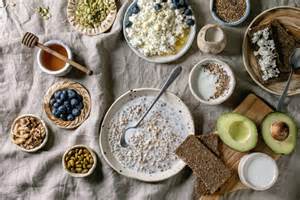 Six easy food swaps to up your fibre intake – and why it matters