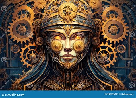 Clockwork Automaton 的图像结果