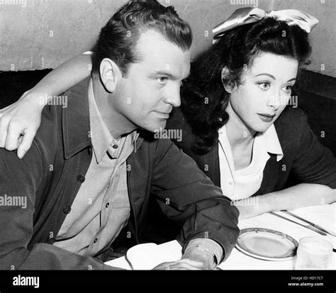 John Loder And Hedy Lamarr Hedy LaMarr & Husband John Loder (married