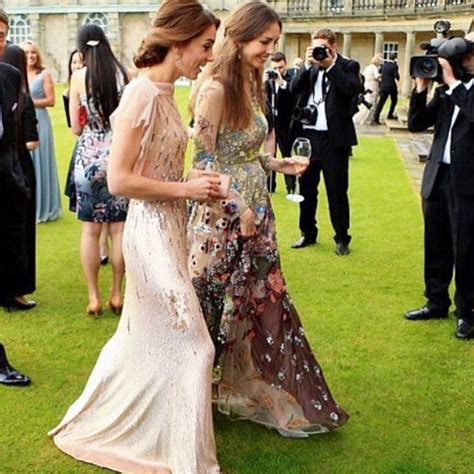 Who is Rose Hanbury, The Marchioness of Cholmondeley?