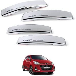 I Pop Plastic Car Door Guard Price in India - Buy I Pop Plastic Car ...