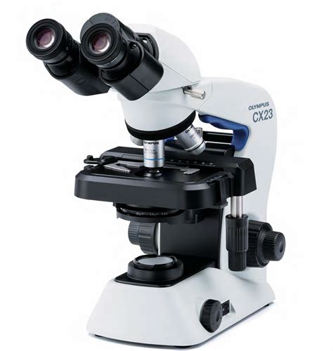 OLYMPUS Biological Microscopes CX23