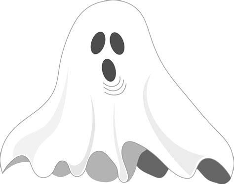 The meaning and symbolism of the word - Ghost