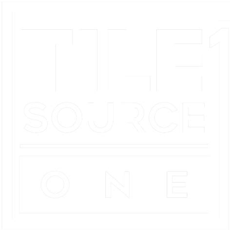 Login - Tile Source One