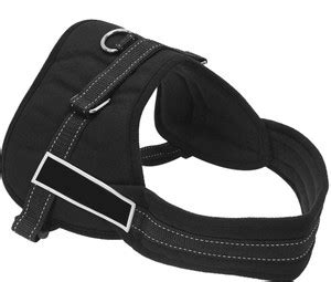 Redoak Heavy Duty Pet Pulling Harness Dog Standard Harness Price in ...