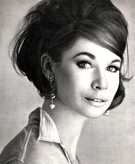 hairstyle 1960s