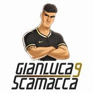 Gianluca Scamacca