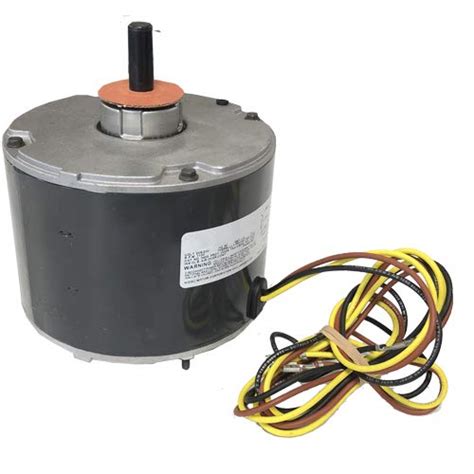 ClimaTek Upgraded Condenser Fan Motor fits GE 5KCP39EGS070S : Amazon.in ...