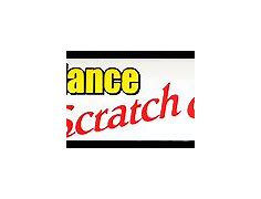 Image result for Scratch and Dent Logo
