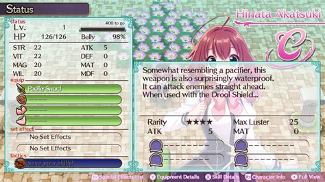 Omega Labyrinth Life Fiche RPG (reviews, previews, wallpapers, videos ...