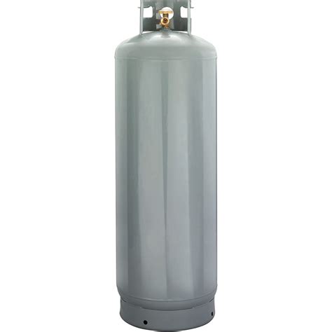 Worthington Cylinders Propane Tank, 100 Lbs., Model# 303953 | Northern ...