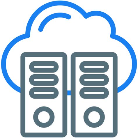 Image result for cloud database icon transparent