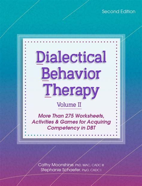 Buy Dialectical Behavior Therapy, Vol 2, 2nd Edition: More Than 275 ...