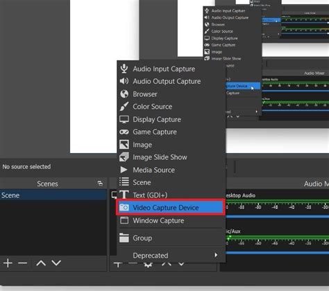 Image result for Rounded Video Capture OBS