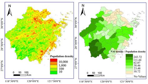 Negative Air Ion (NAI) Dynamics over Zhejiang Province, China, Based on ...