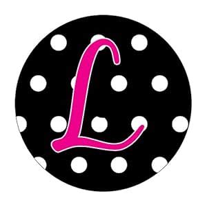 Buy Imagine This Letter L SnapPet Charm Online at Low Prices in India ...