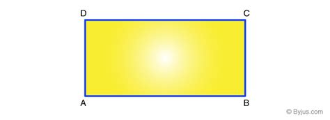 Image result for Rectangle Properties