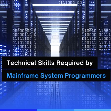 Image result for Mainframe Programmer