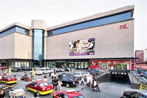 胖东来计划在许昌东区开新店预计2021年投入使用_联商网